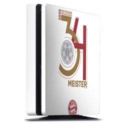 Folier Konsoler matt