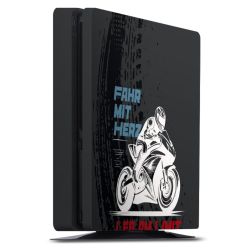 Folien für Spielekonsolen matt