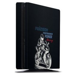 Folien für Spielekonsolen matt