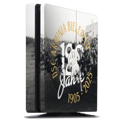 Folien für Spielekonsolen matt