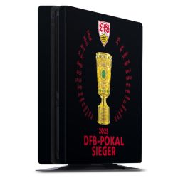 Folien für Spielekonsolen matt