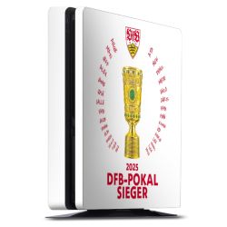 Folien für Spielekonsolen matt