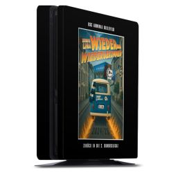 Folien für Spielekonsolen matt