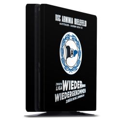 Folien für Spielekonsolen matt