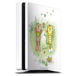 Folier Konsoler matt