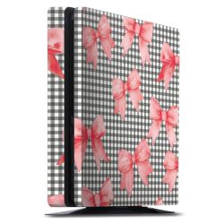 Foils for Consoles matt