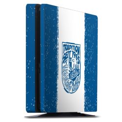 Folien für Spielekonsolen matt