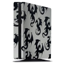 Folier Konsoler matt