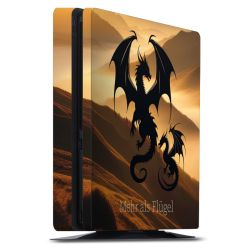 Folier Konsoler matt