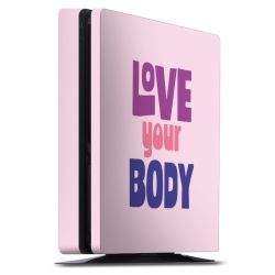 Foils for Consoles matt