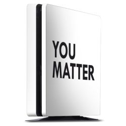 Foils for Consoles matt