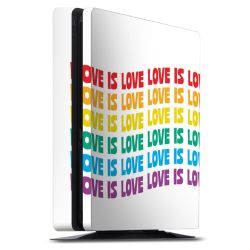 Foils for Consoles matt