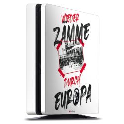 Folien für Spielekonsolen matt