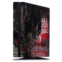 Folien für Spielekonsolen matt