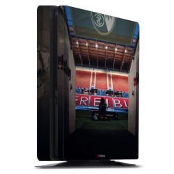 Folien für Spielekonsolen matt