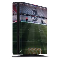 Folien für Spielekonsolen matt