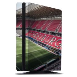 Folien für Spielekonsolen matt