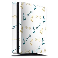 SkinVinyyli Konsoleille mattapinta