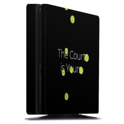 SkinVinyyli Konsoleille mattapinta