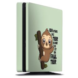 Folien für Spielekonsolen matt