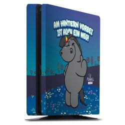 Folien für Spielekonsolen matt