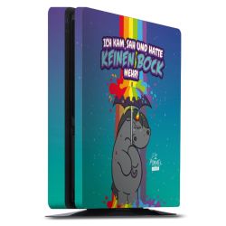 Folien für Spielekonsolen matt