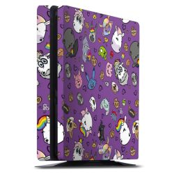 Folien für Spielekonsolen matt