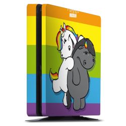 Folien für Spielekonsolen matt