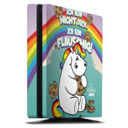 Folien für Spielekonsolen matt