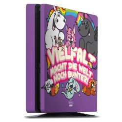 Folien für Spielekonsolen matt