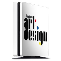 Foils for Consoles matt