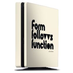 Foils for Consoles matt