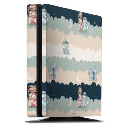 Foils for Consoles matt