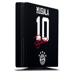 Foils for Consoles matt