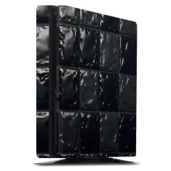 Foils for Consoles matt