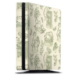 Folier Konsoler matt