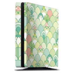 Folier Konsoler matt