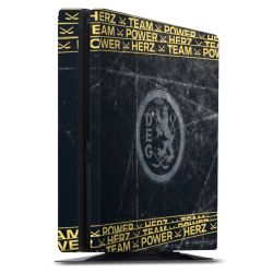 Folien für Spielekonsolen matt