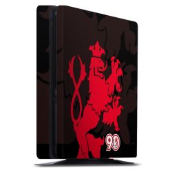 Folien für Spielekonsolen matt