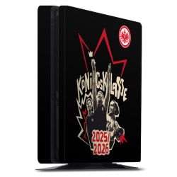 Folien für Spielekonsolen matt