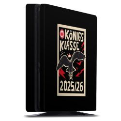 Folien für Spielekonsolen matt