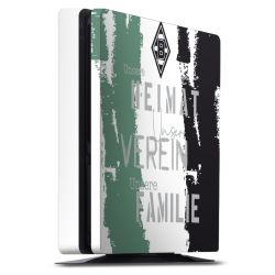 Folien für Spielekonsolen matt