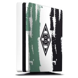 Folien für Spielekonsolen matt