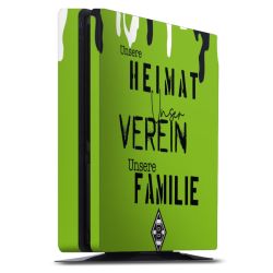 Folien für Spielekonsolen matt