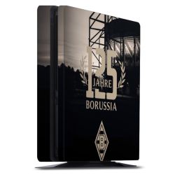 Folien für Spielekonsolen matt