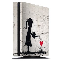 Foils for Consoles matt