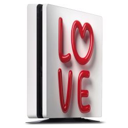 SkinVinyyli Konsoleille mattapinta