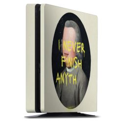 SkinVinyyli Konsoleille mattapinta