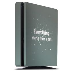 Folier Konsoler matt