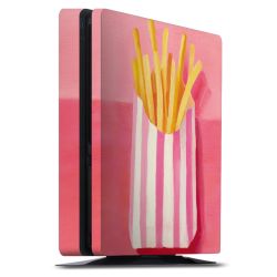 Foils for Consoles matt